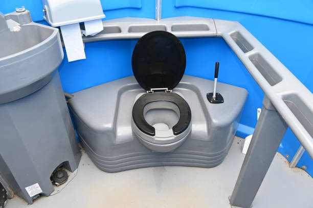 Eunice, NM porta potty rental Company