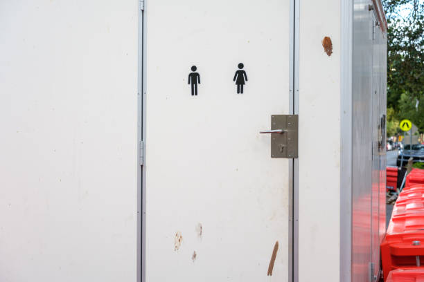 Best Construction site porta potty rental  in Eunice, NM