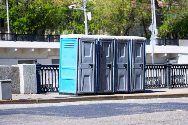 Best Porta potty rental near me  in Eunice, NM